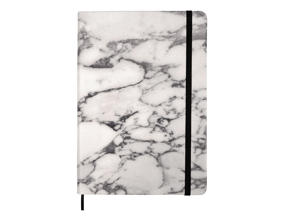 Блокнот А5 Socrates, твердая обложка