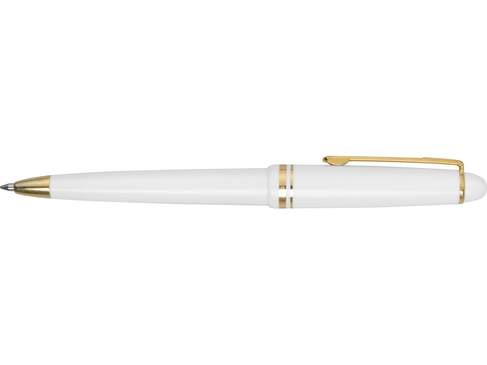 Ручка шариковая Анкона, белый