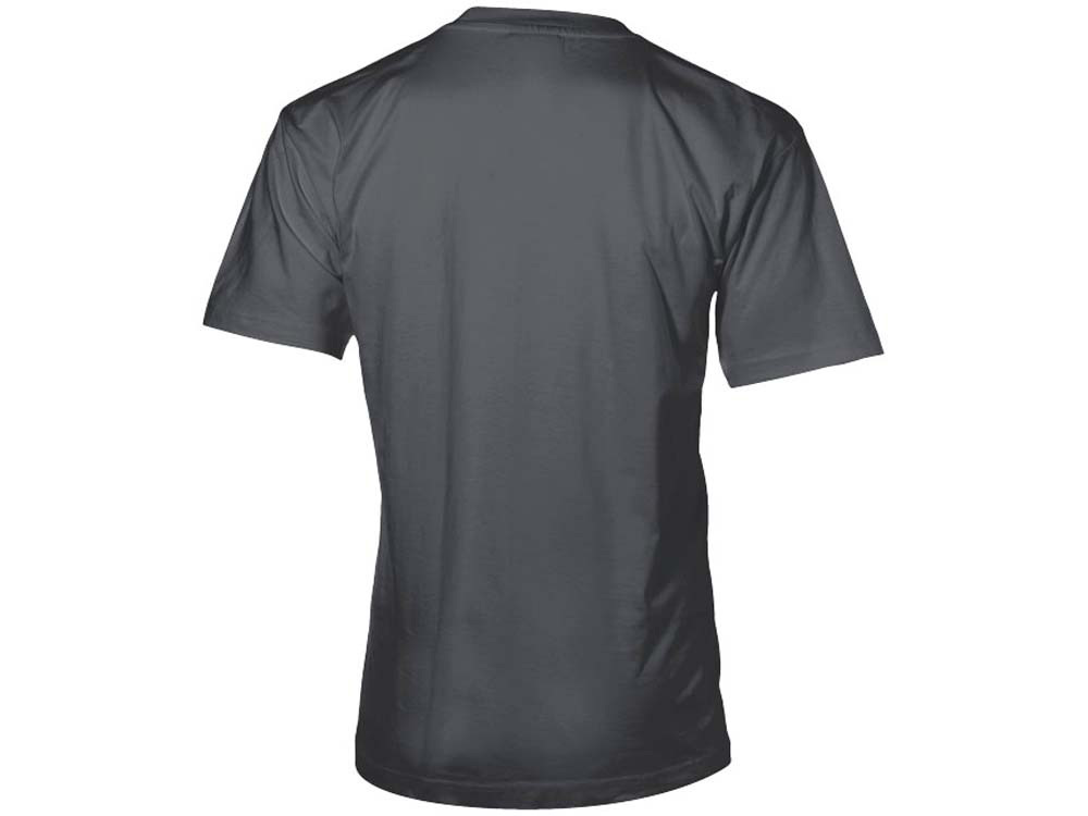 Футболка Return Ace мужская, темно-серый