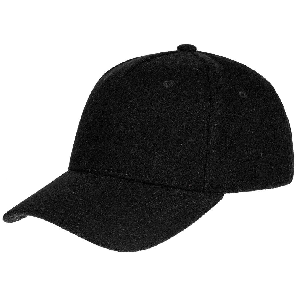 Бейсболка Woolridge с логотипом Very Marque | Print Logo