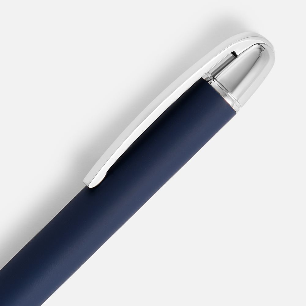 Ручка шариковая Arc Soft Touch