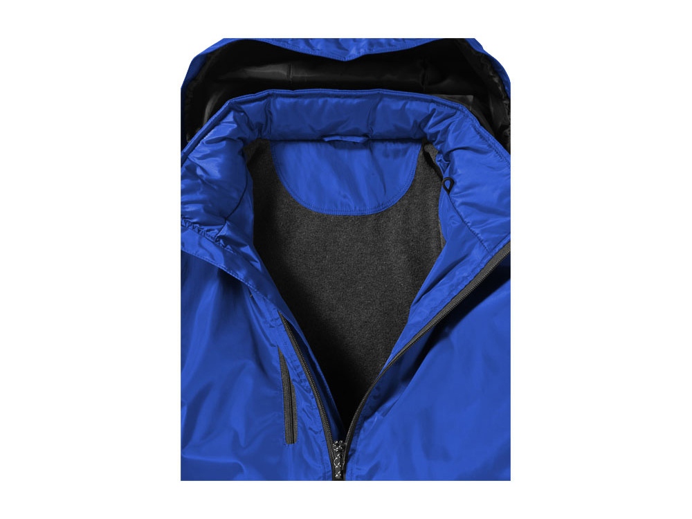 Куртка Smithers женская, синий