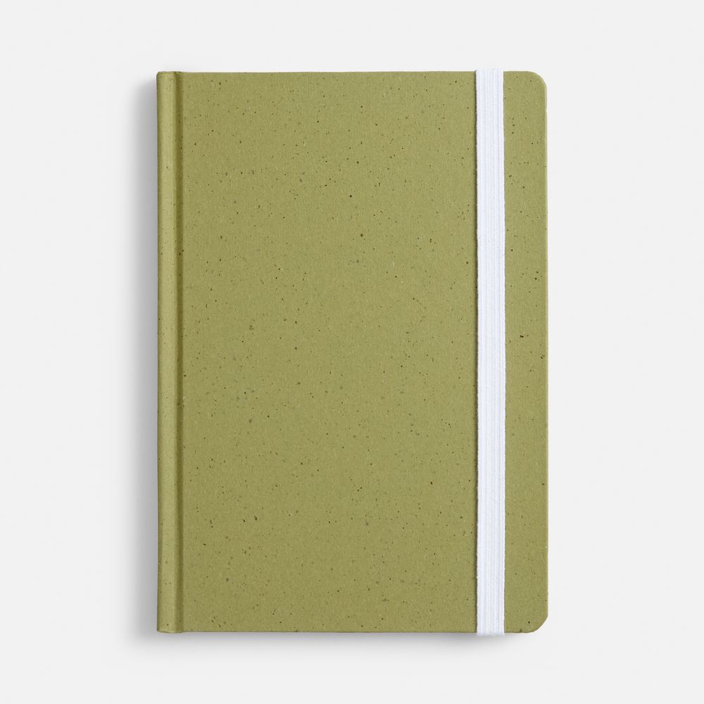 Блокнот Lactonica