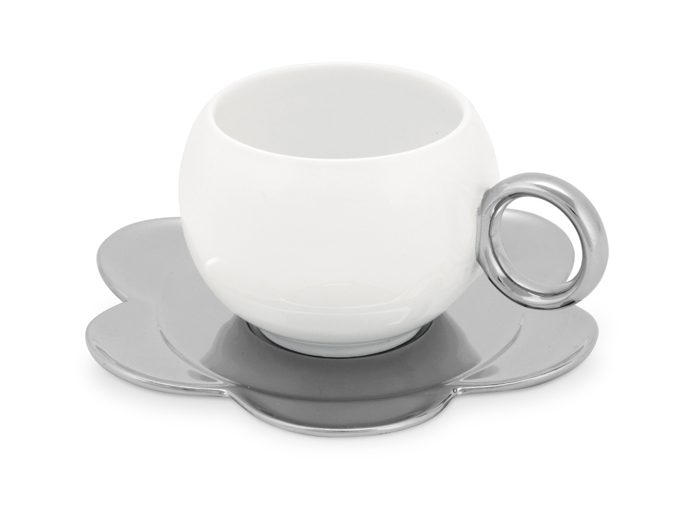 Чайная пара Санфорд с логотипом  | Print Logo