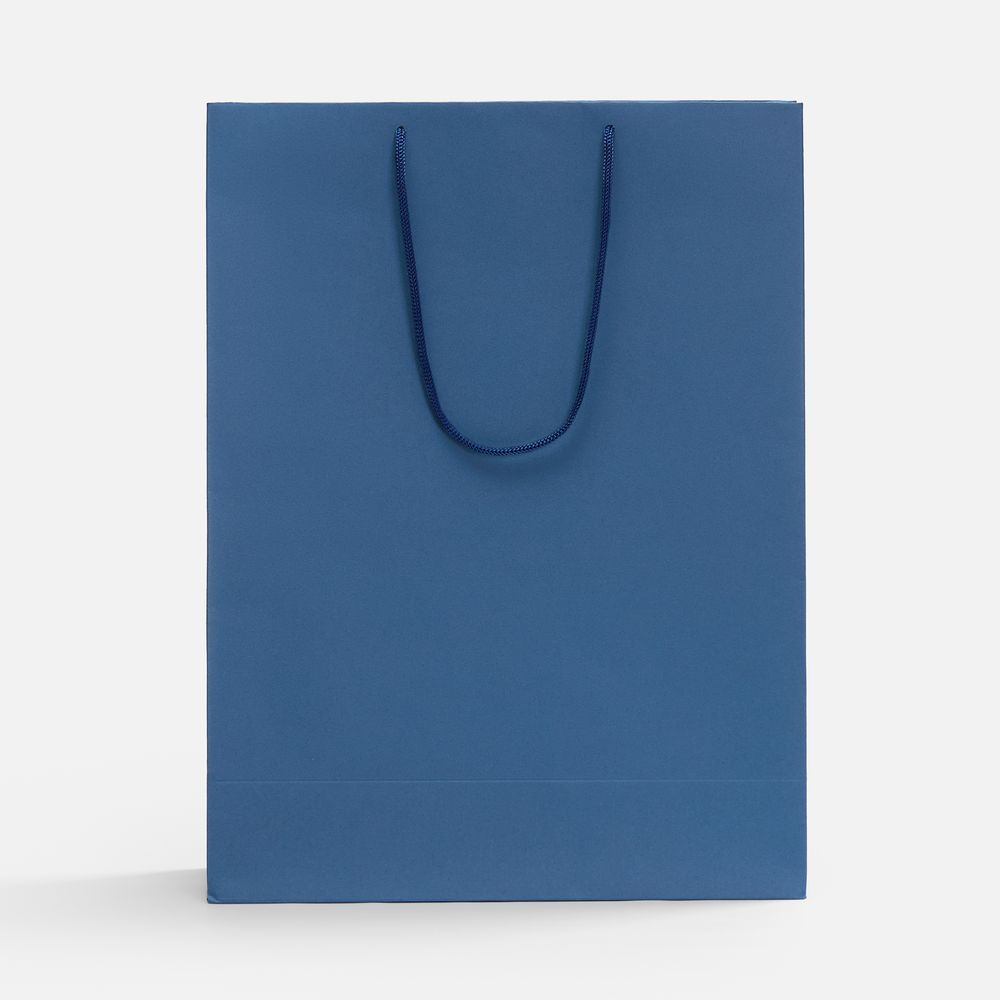 Пакет бумажный Porta XL