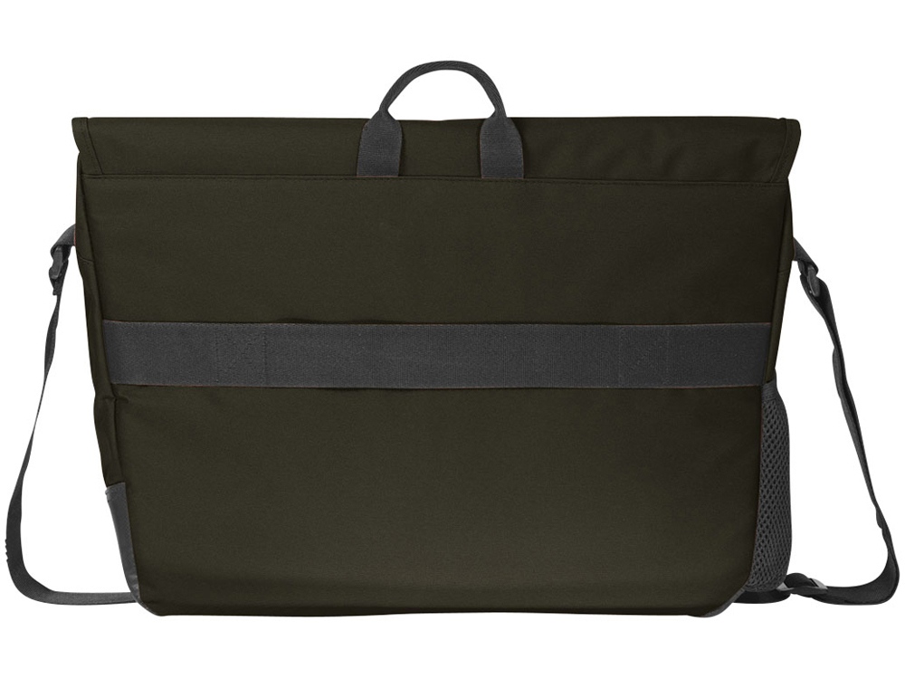 Сумка для ноутбука 17, оливковый