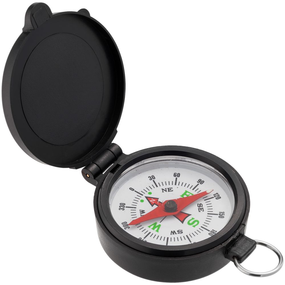 Компас Course с логотипом  | Print Logo