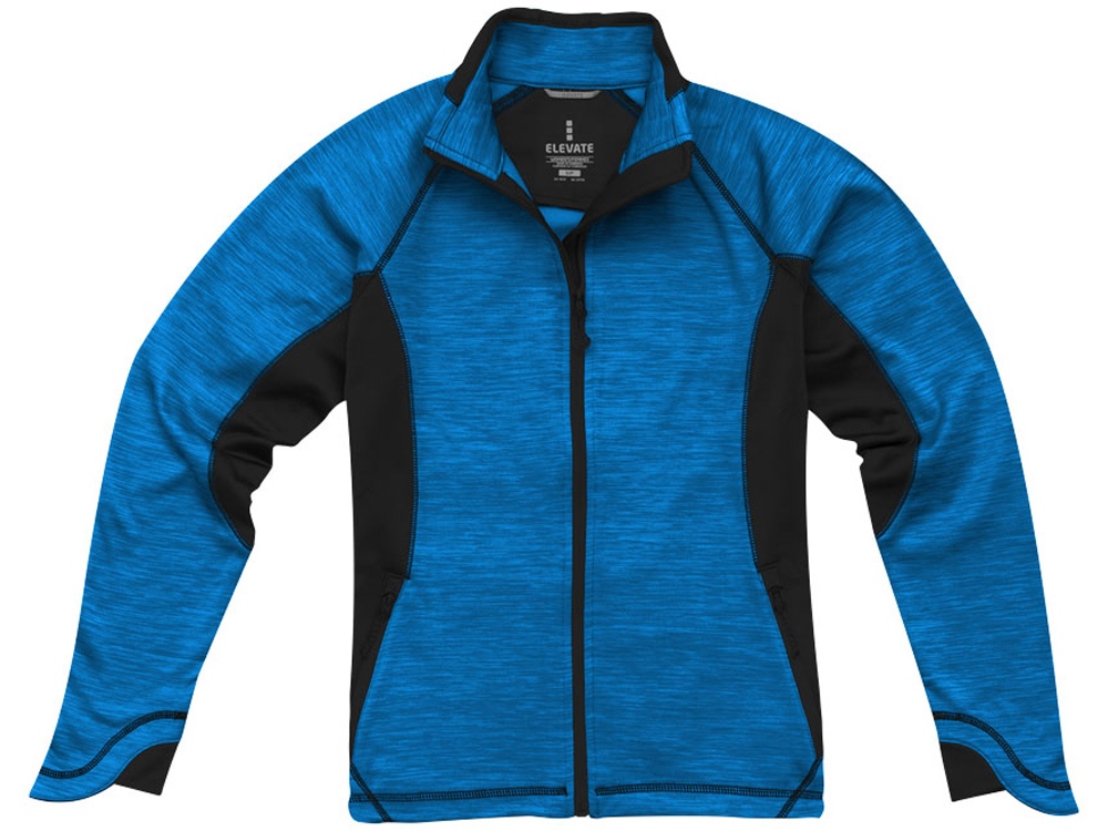 Куртка Richmond женская на молнии, синий