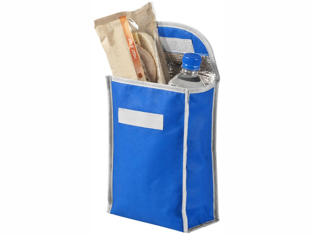 Сумка для ланчей Lapua, ярко-синий