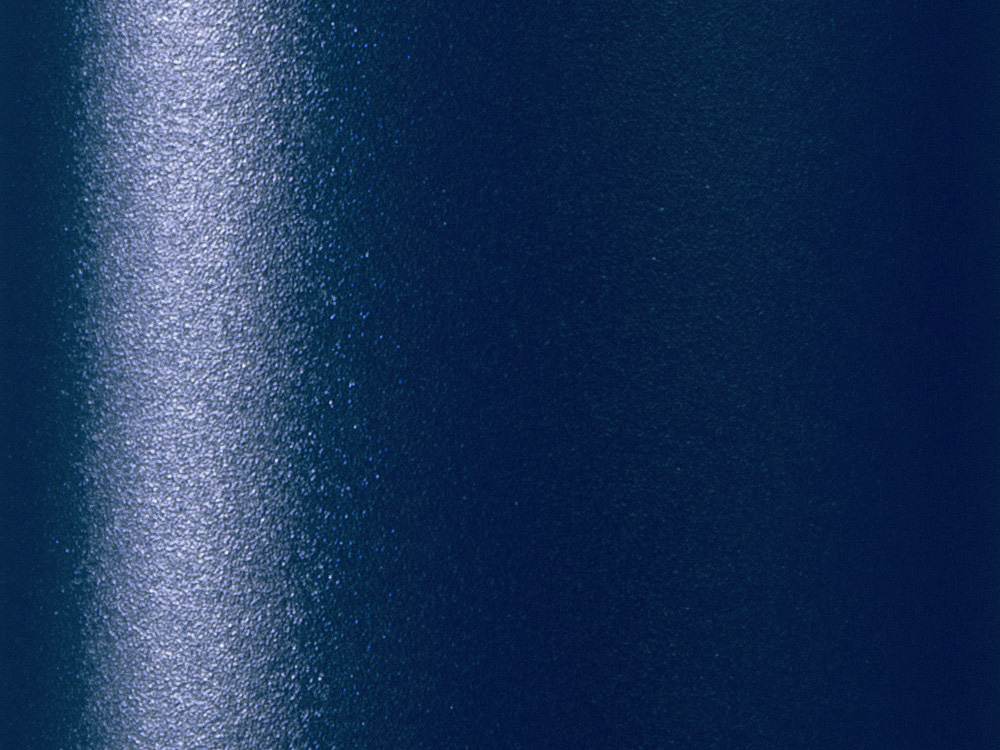 Вакуумная термокружка Waterline с медной изоляцией Bravo, 400 мл, тубус, темно-синий