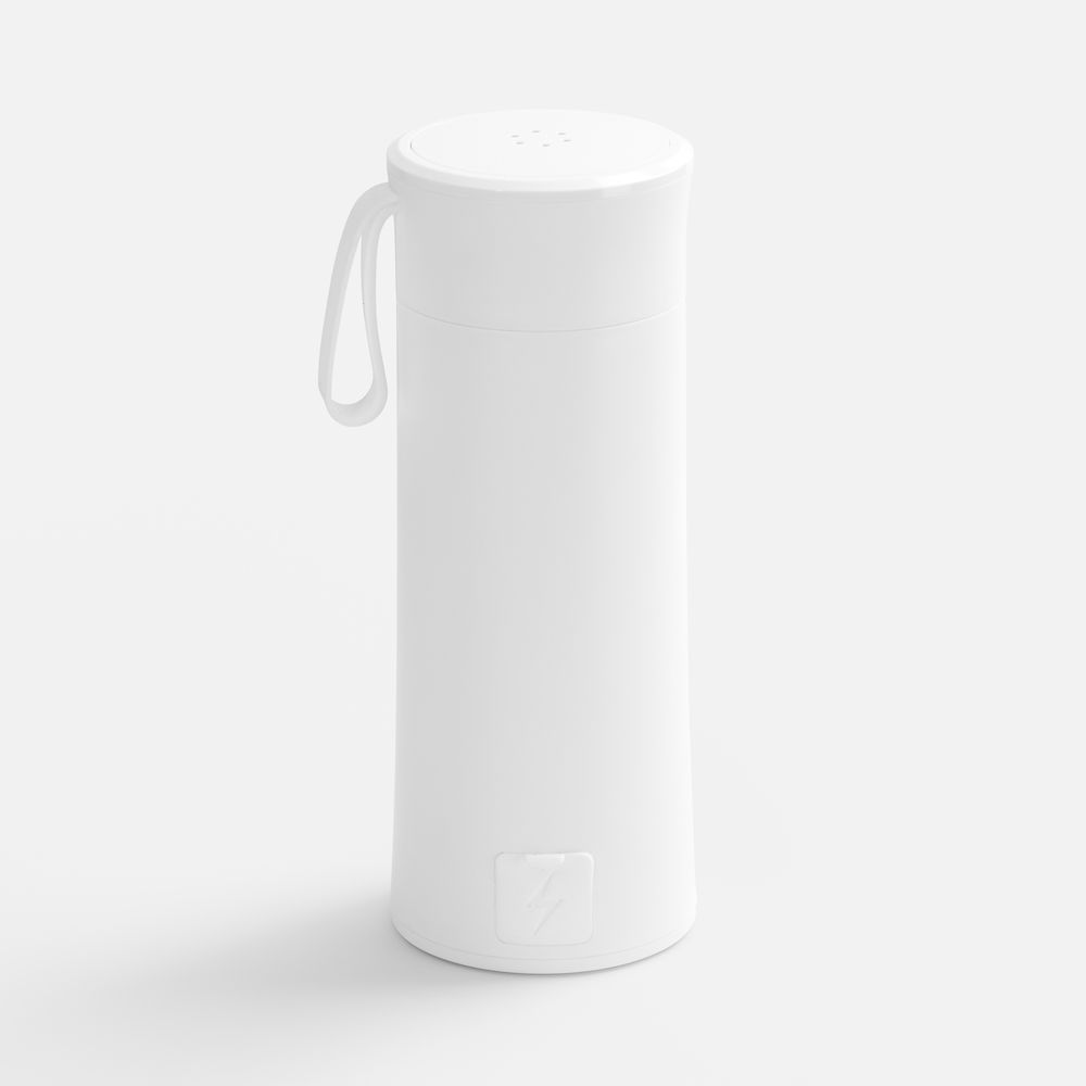 Смарт-бутылка с подогревом жидкости Hotspot фото на сайте Print Logo.