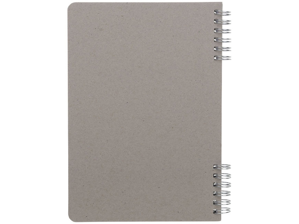 Блокнот Flex А5, лайм