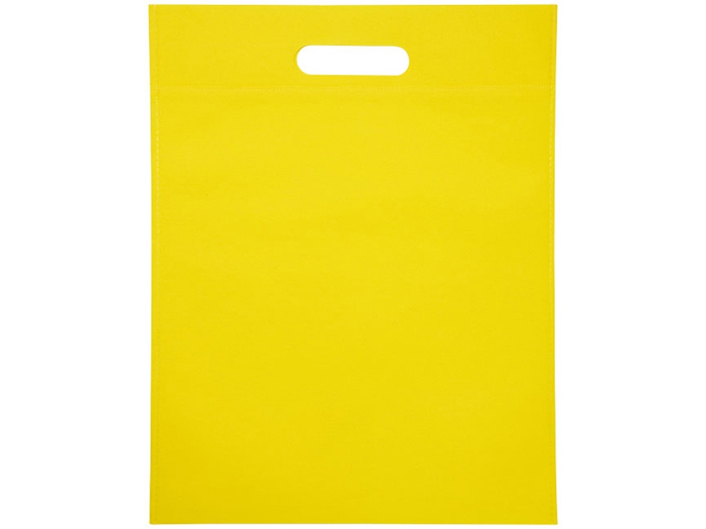 Сумка для выставок The Freedom Heat Seal, желтый