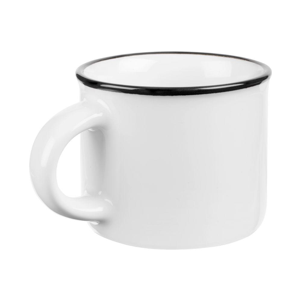 Кружка Dacha, малая фото на сайте Print Logo.