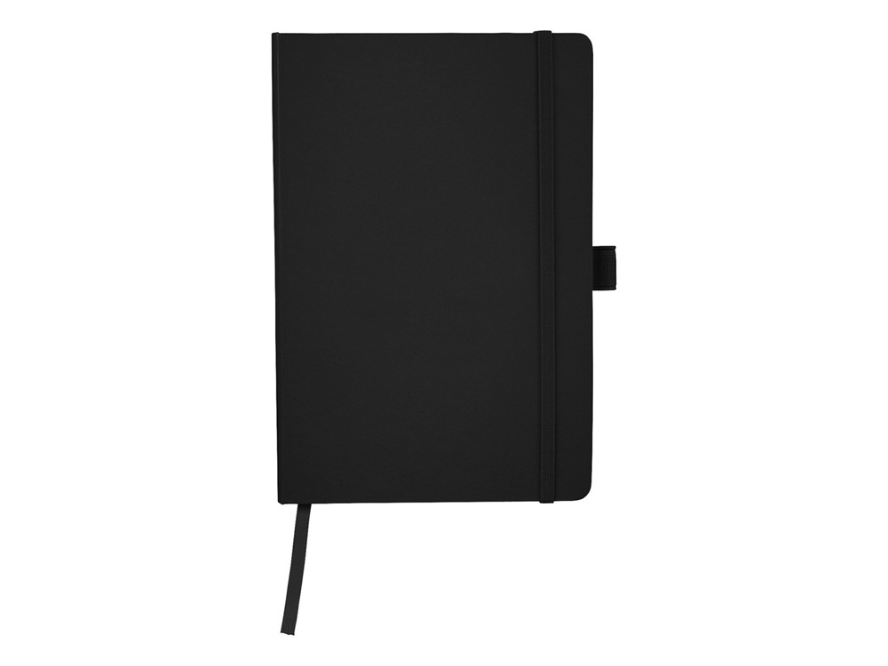 Блокнот А5 Flex, черный