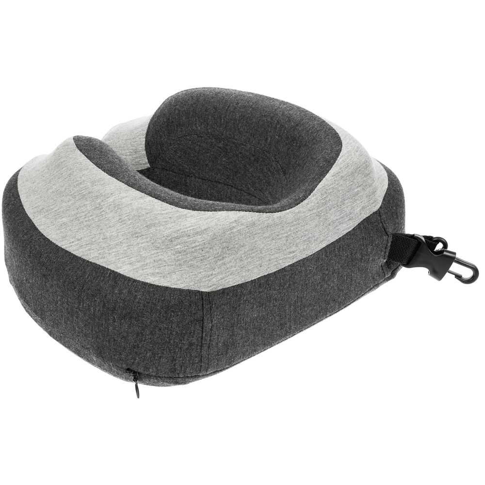 Дорожная подушка Piligrim фото на сайте Print Logo.