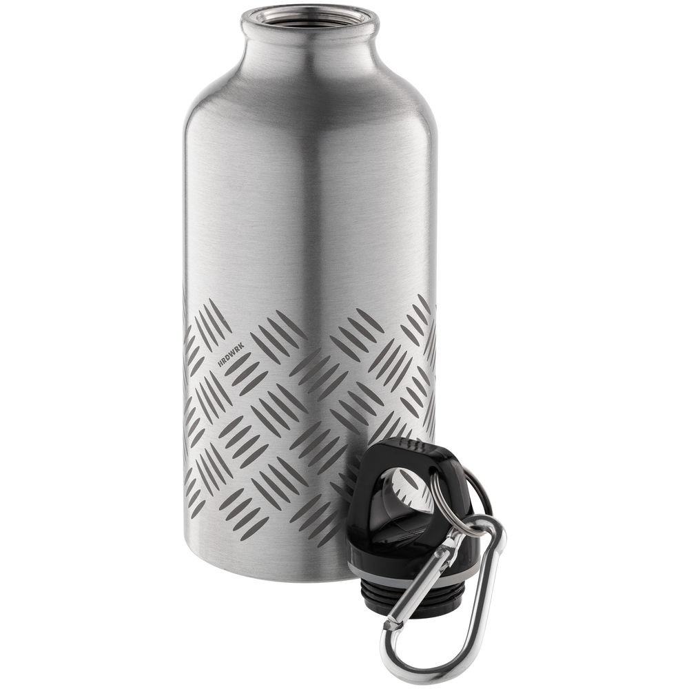 Бутылка для спорта Hard Work фото на сайте Print Logo.