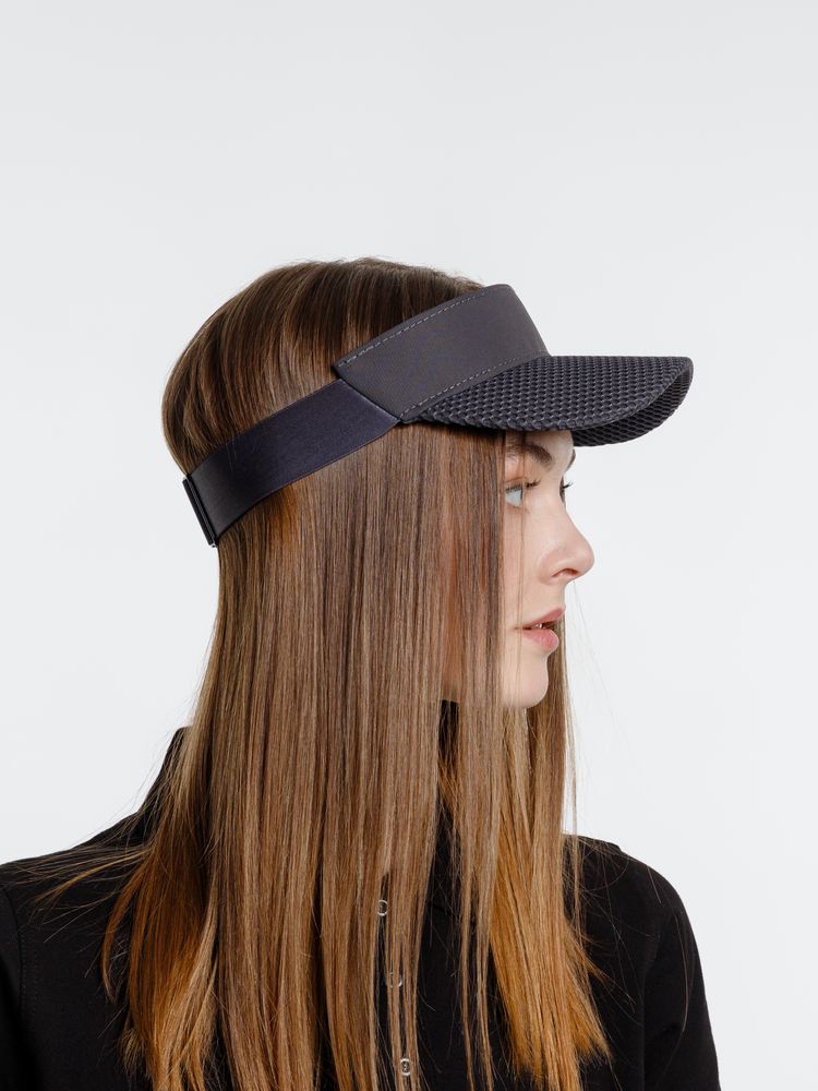 Козырек Grand Slam фото на сайте Print Logo.