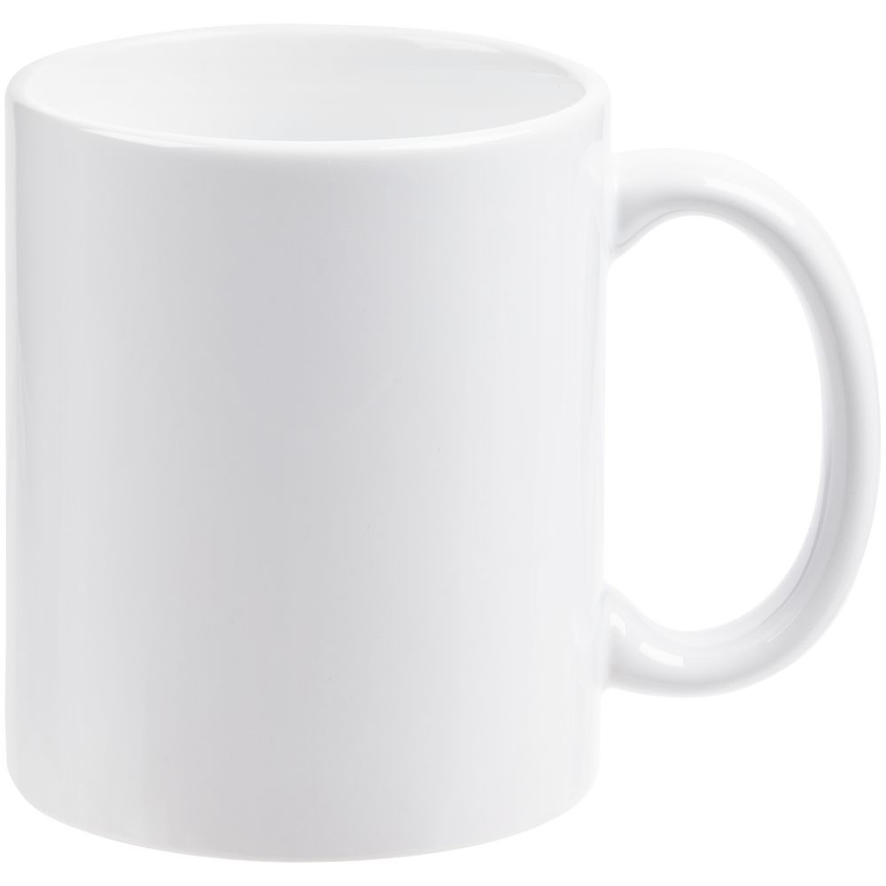 Кружка для сублимационной печати Sprat, стандарт A с логотипом  | Print Logo