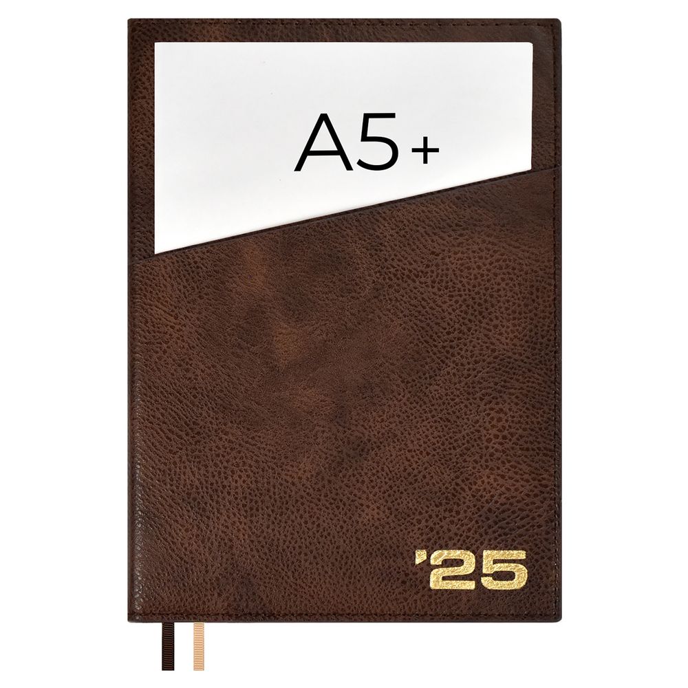 Ежедневник Ronda, датированный