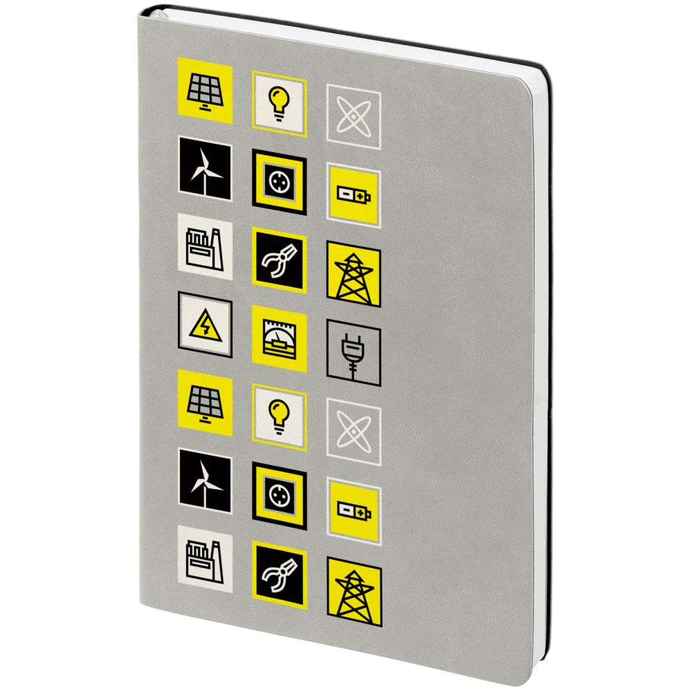 Набор Industry фото на сайте Print Logo.