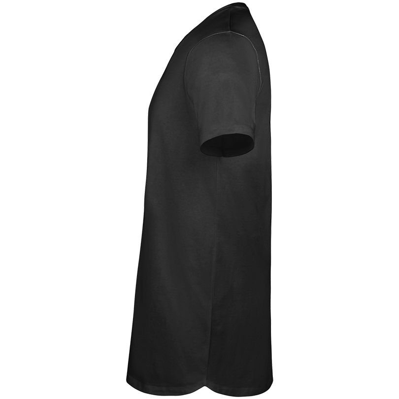 Футболка удлиненная Magnum фото на сайте Print Logo.