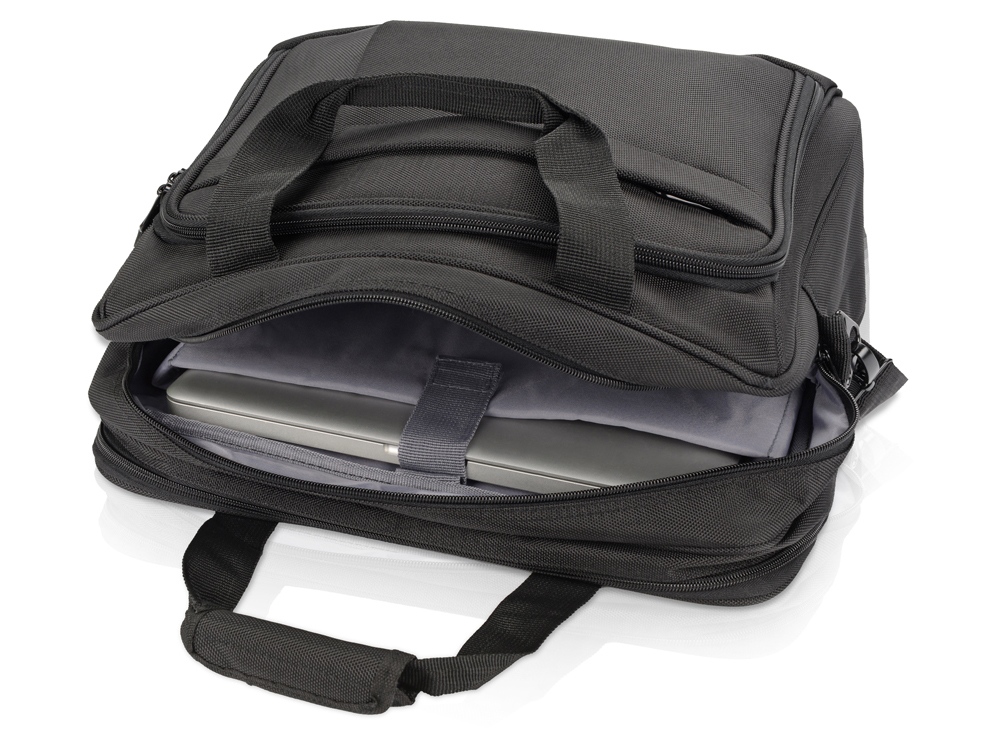 Сумка Белвью, черный