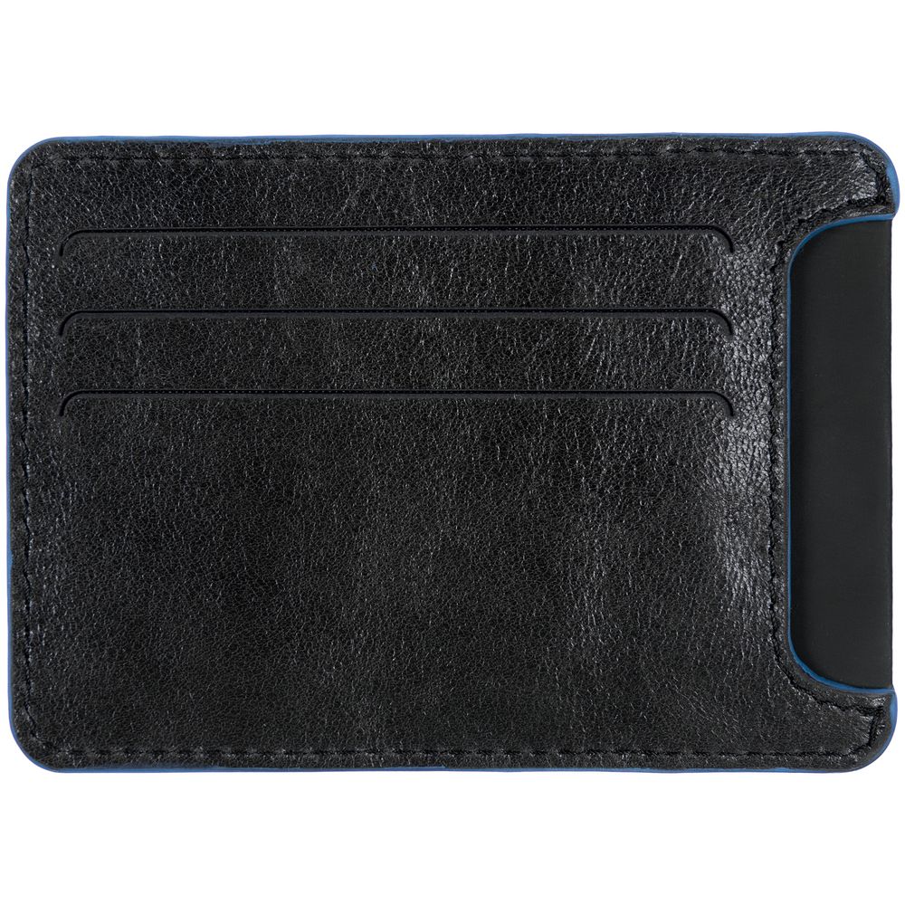 Чехол для карточек Arrival с логотипом Matteo Tantini | Print Logo