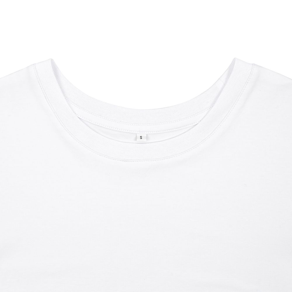 Футболка унисекс Tervu фото на сайте Print Logo.