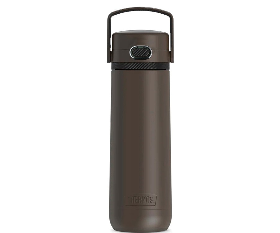 Термокружка GUARDIAN TS-2309, 500 мл с логотипом THERMOS | Print Logo