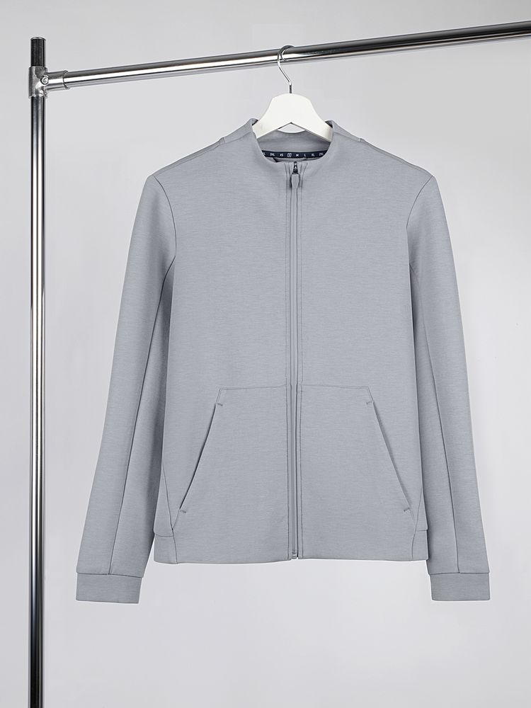 Куртка женская Lovi с логотипом Manevr | Print Logo