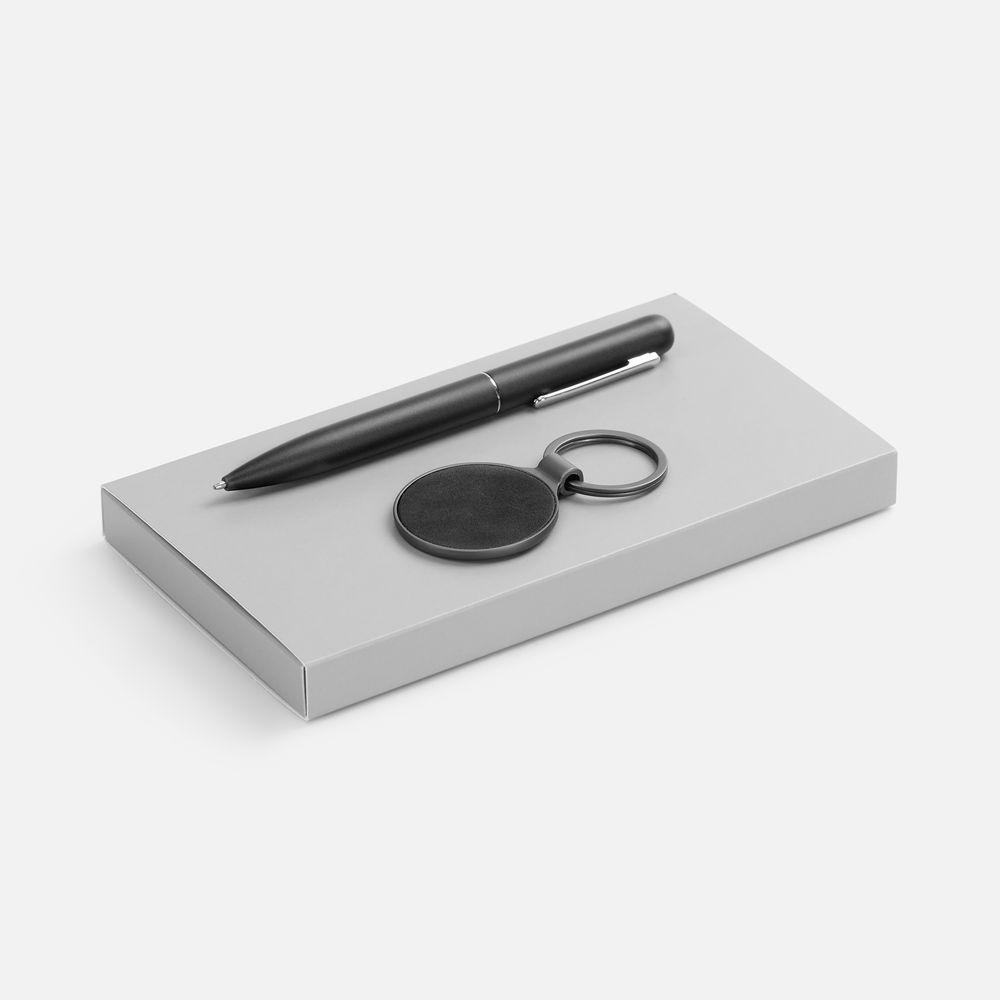 Набор Scribella с логотипом  | Print Logo