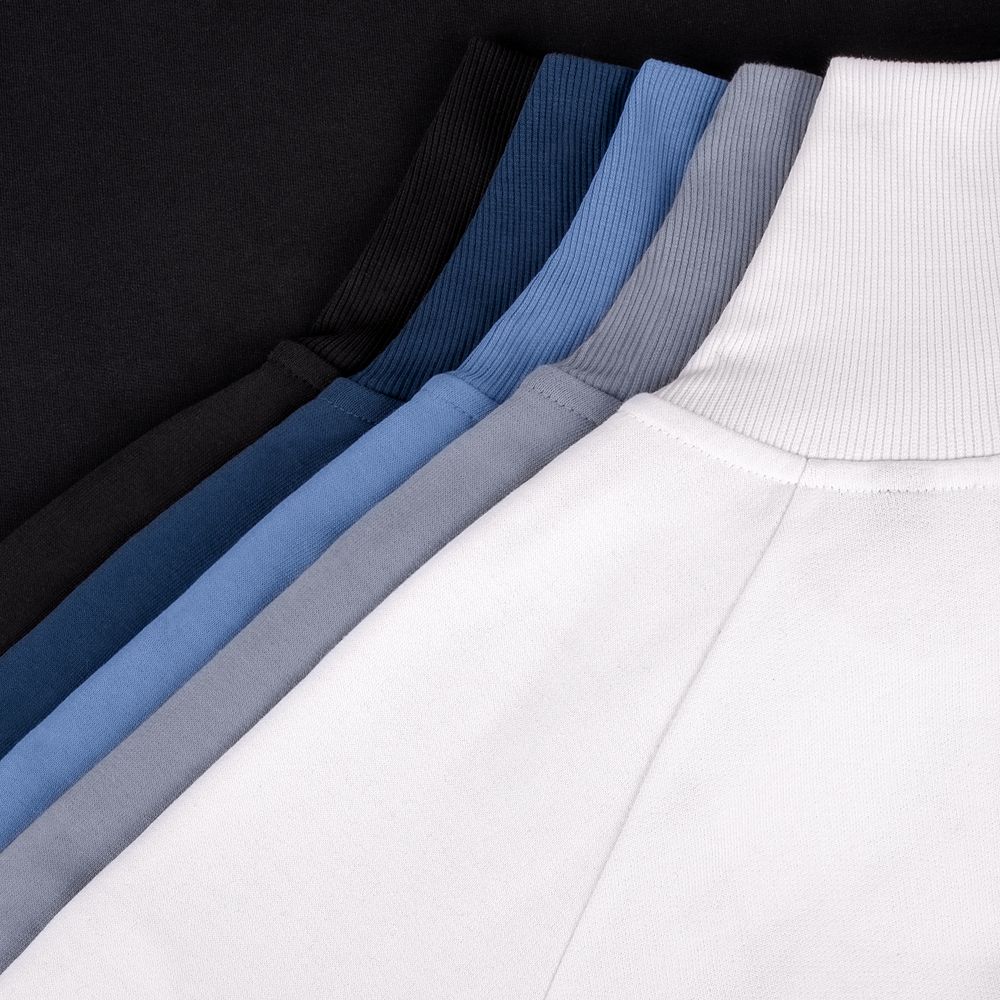 Толстовка унисекс Neofit фото на сайте Print Logo.