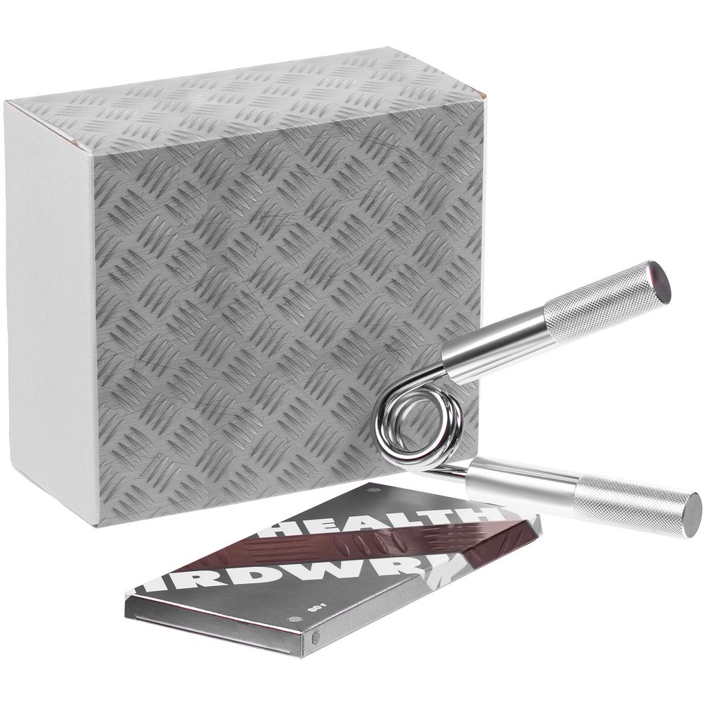 Набор Hard Work — Time Out фото на сайте Print Logo.