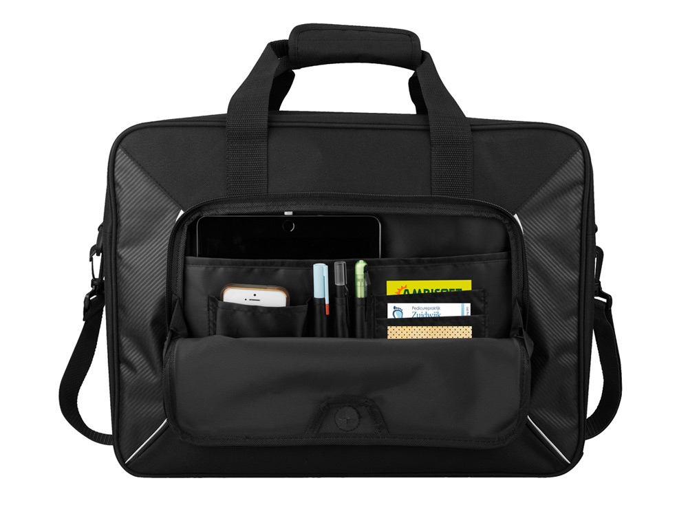 Сумка Stark Tech, черный