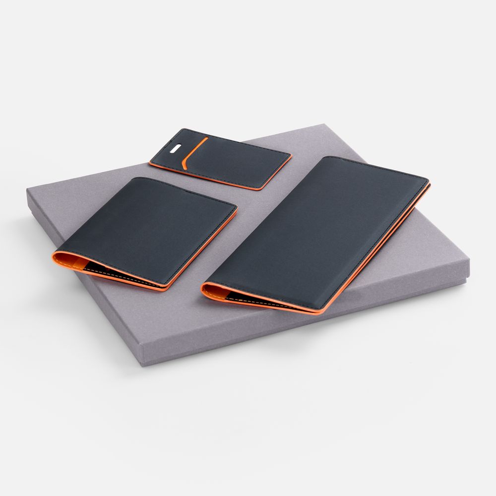 Набор Multimo Simple с логотипом сделано в России | Print Logo