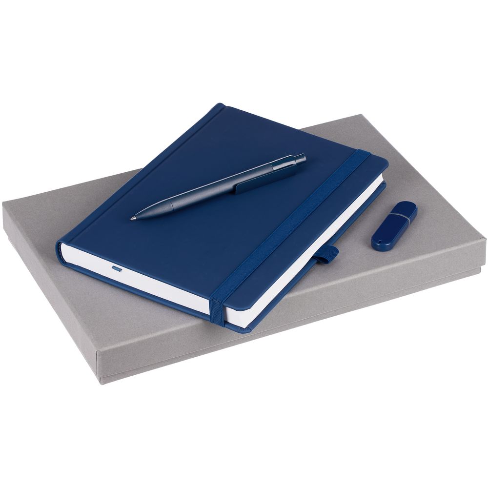 Набор Favor Memo с логотипом  | Print Logo