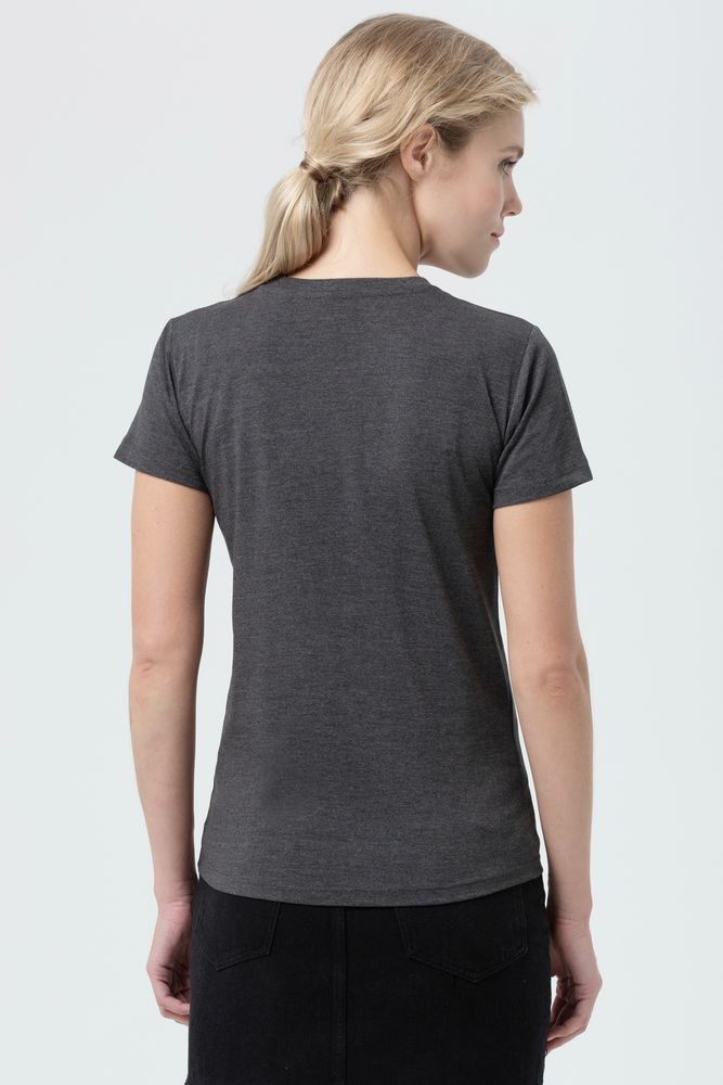 Футболка женская Regent Fit Women фото на сайте Print Logo.