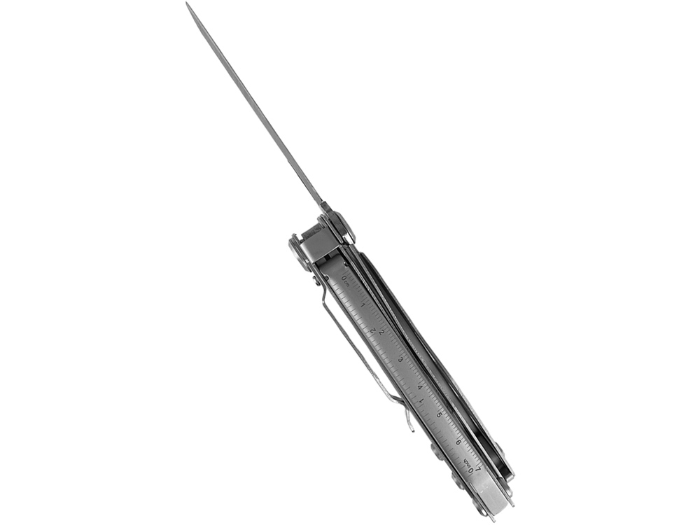 Мультитул Nextool Flagship Pro, 16 функций, нейлоновый чехол (NE20203)