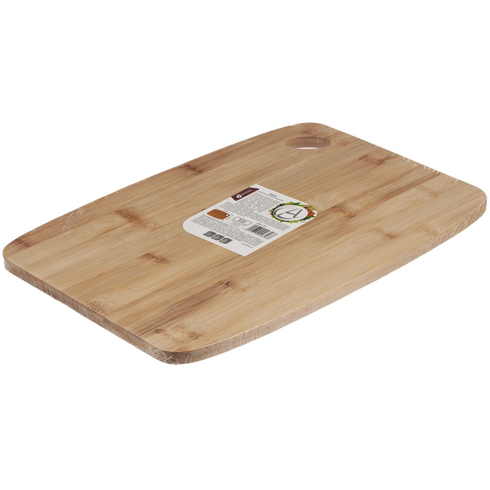 Доска разделочная Disco фото на сайте Print Logo.