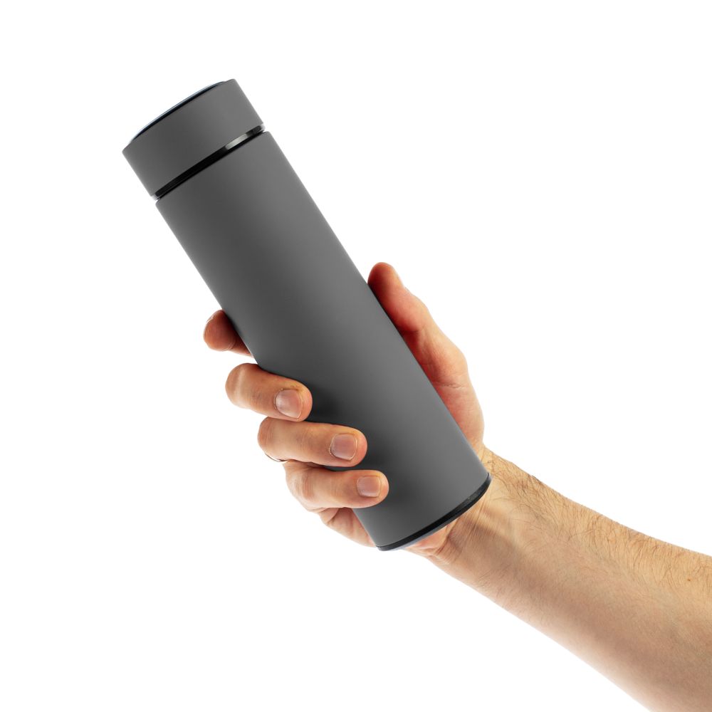 Термос с ситечком Percola, ver.2