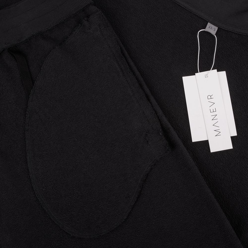 Джоггеры унисекс Kosmos фото на сайте Print Logo