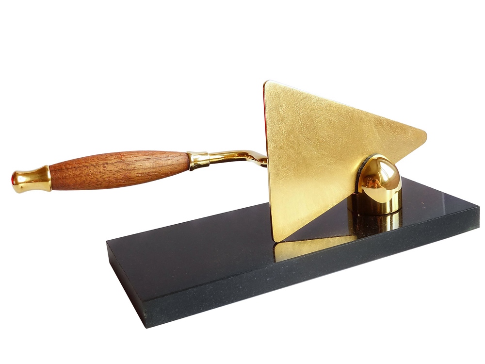 Сувенирный Мастерок