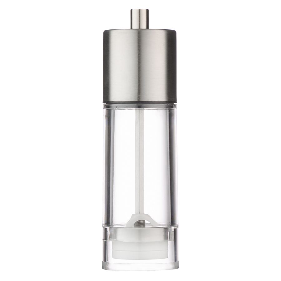 Мельница для соли Modern Cristal фото на сайте Print Logo.