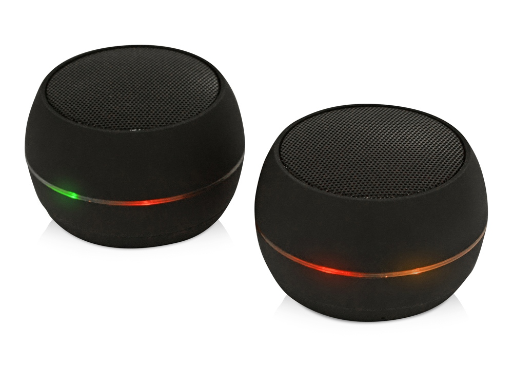 Портативные стереоколонки Tunes Evolt