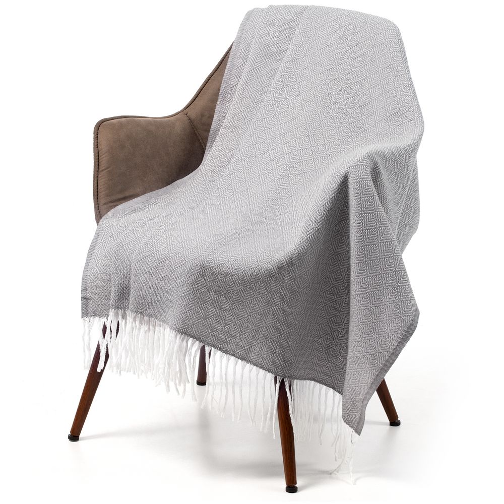 Плед «Капри» фото на сайте Print Logo.