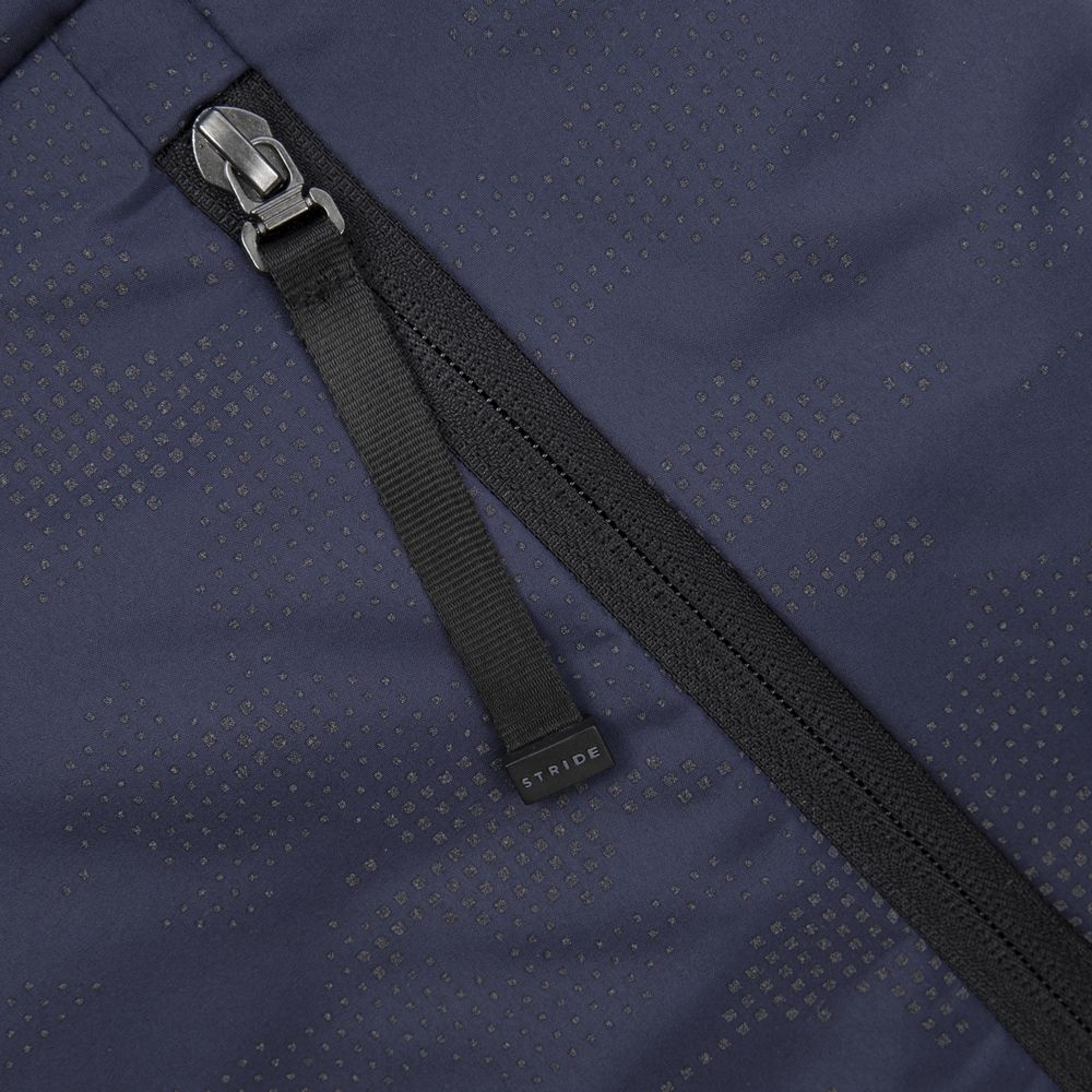 Жилет светоотражающий Lattvind фото на сайте  Print Logo.