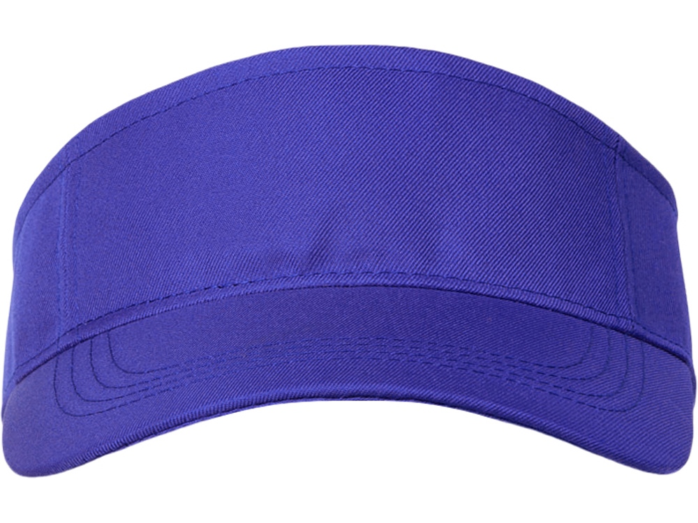 Козырек Bangkok, классический синий