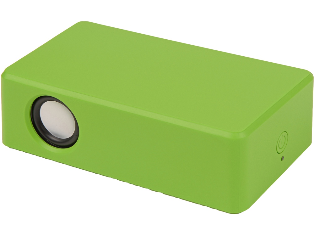 Колонка Vigo Vibration с логотипом  | Print Logo