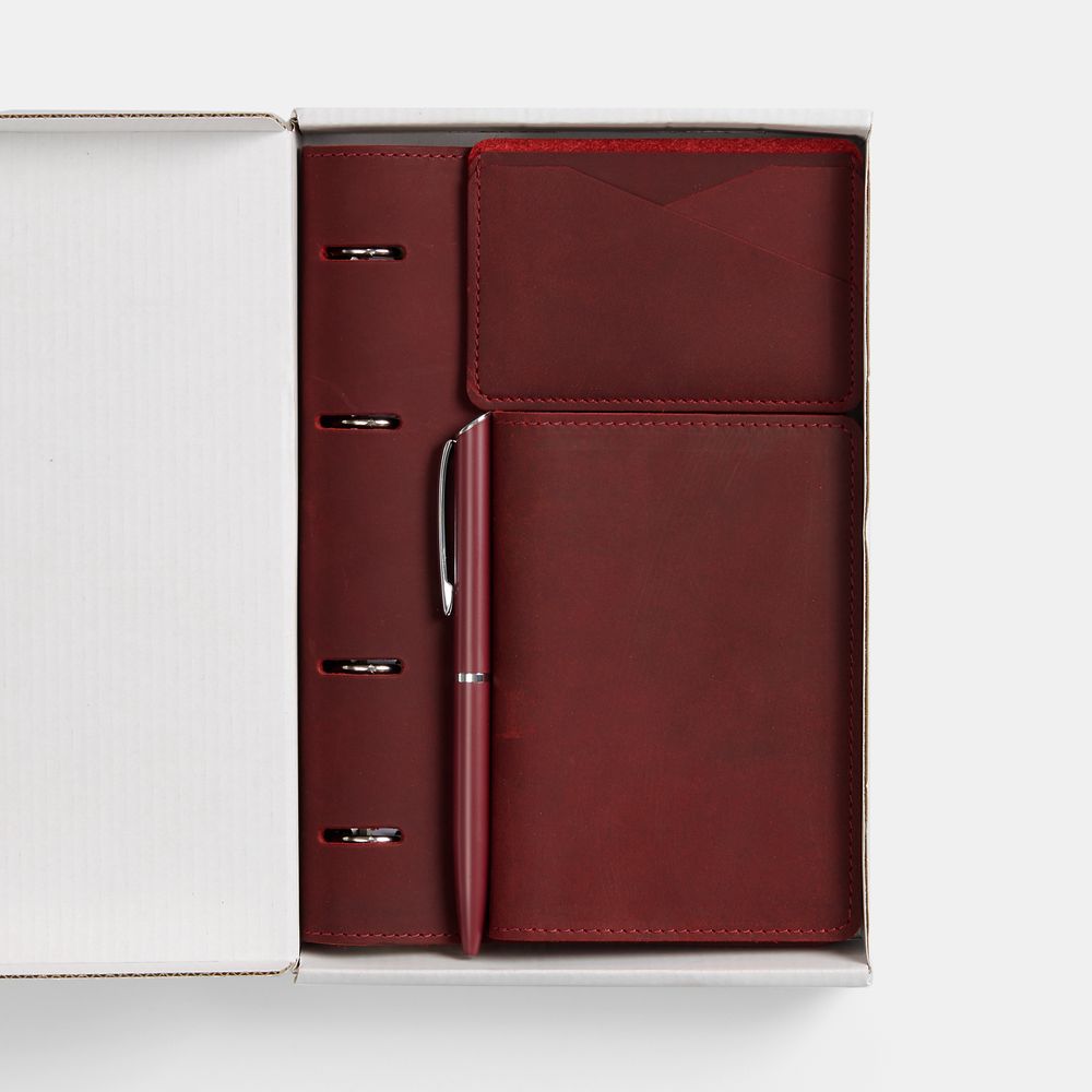 Набор inStream Maxi